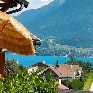 Chalet Vue, Sevrier